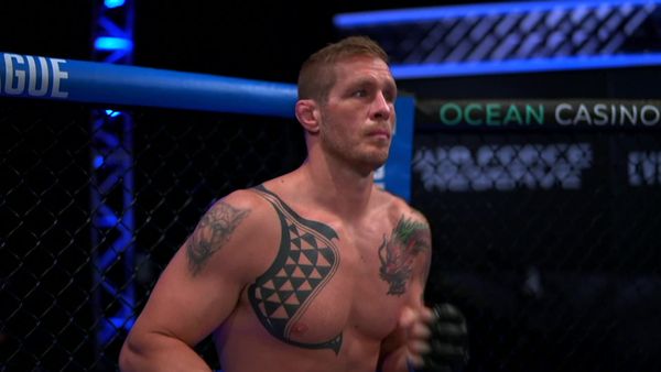 PFL Season - 2021 PFL 5: Peso semipesado y peso wélter, Parte 1