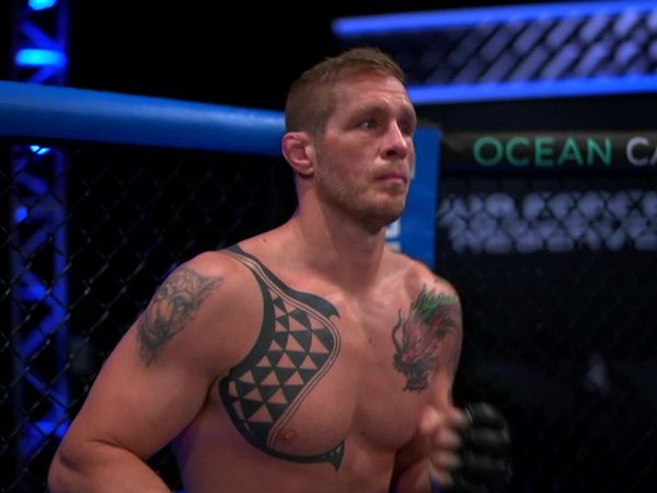 PFL Season - 2021 PFL 5: Peso semipesado y peso wélter, Parte 1
