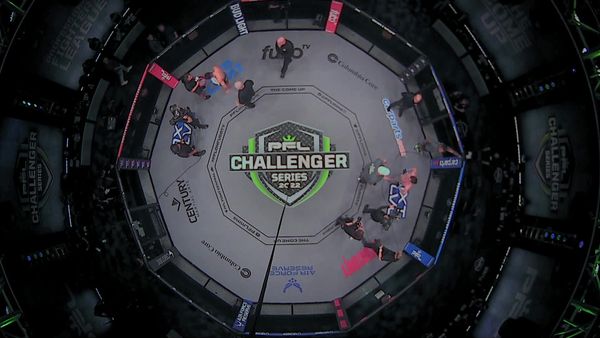 PFL Challenger Series - 2022 PFL Challenger Series: Semana 4