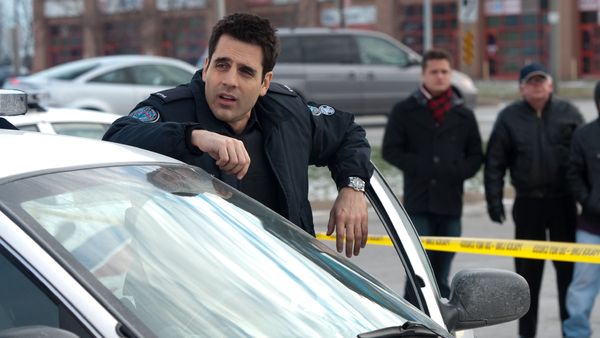 Rookie Blue - Best Laid Plans