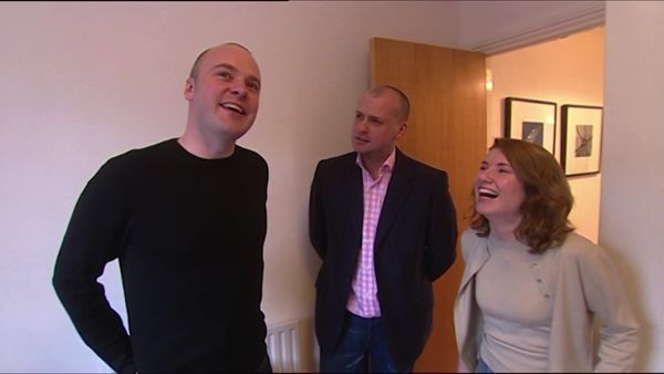 60 Minute Makeover - Docklands