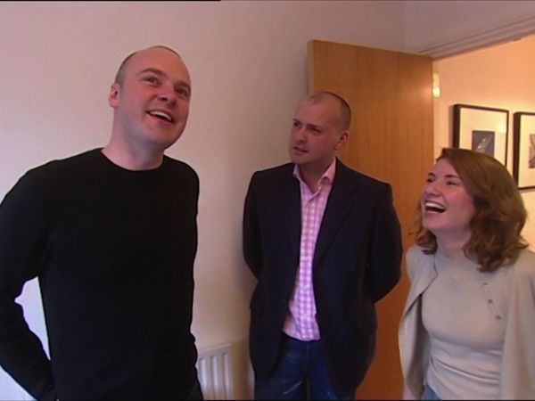 60 Minute Makeover - Docklands
