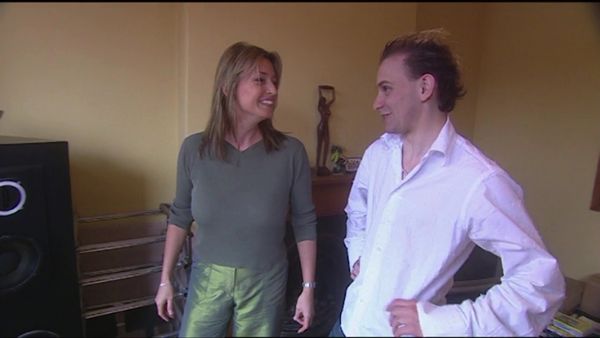 60 Minute Makeover - Barnet