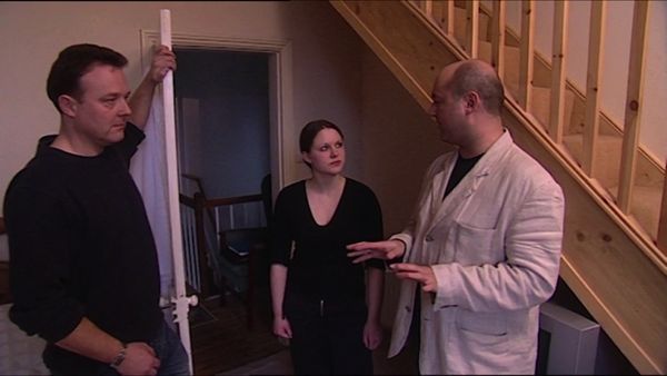 60 Minute Makeover - New Mills