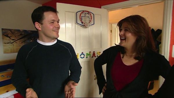 60 Minute Makeover - High Wycombe