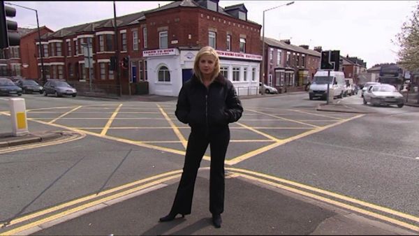 60 Minute Makeover - Stockport