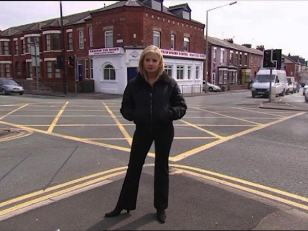60 Minute Makeover - Stockport