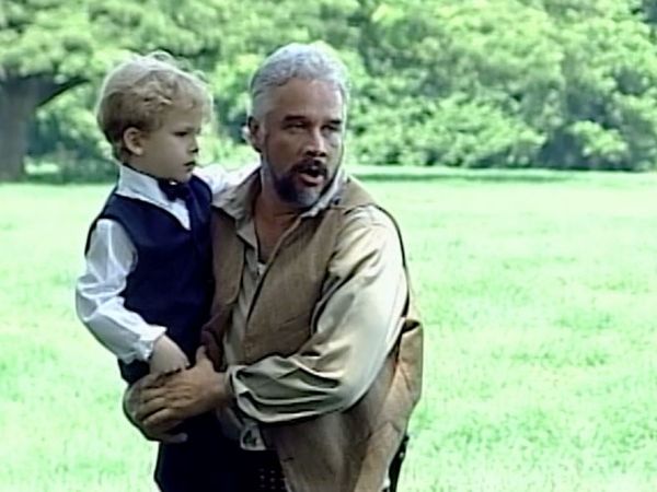 Amantes - Episodio 42