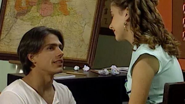 Amantes - Episodio 44