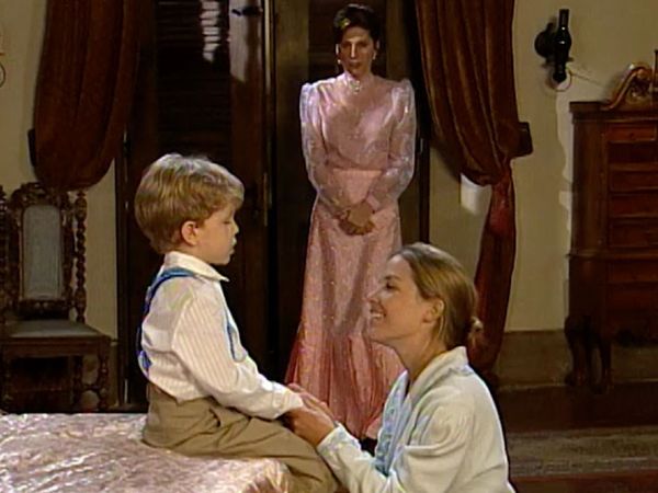 Amantes - Episodio 45