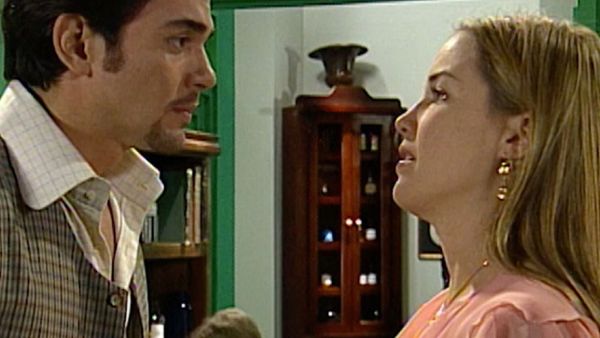 Amantes - Episodio 48
