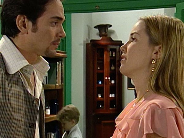 Amantes - Episodio 48