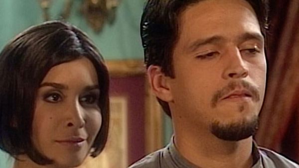 Amantes - Episodio 50