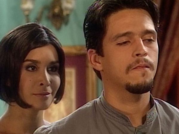 Amantes - Episodio 50