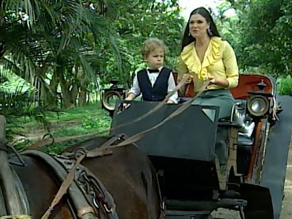 Amantes - Episodio 51