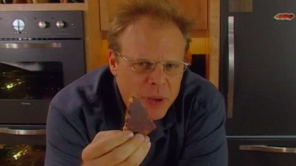 Good Eats - Tricks for Treats