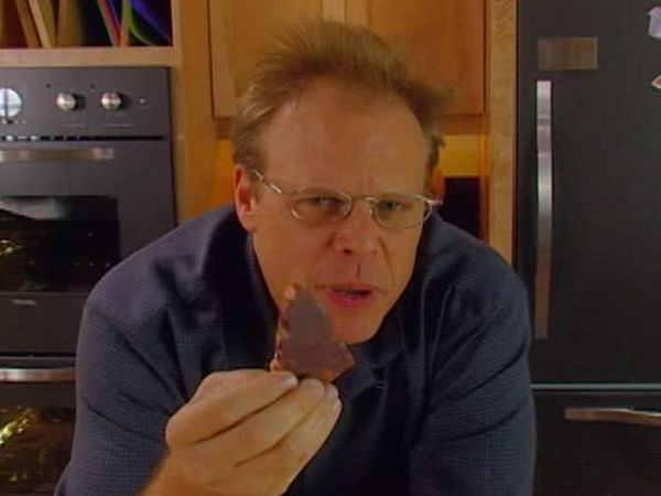 Good Eats - Tricks for Treats