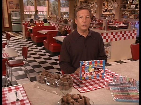 Unwrapped - Animal Snackers