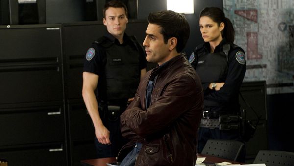 Rookie Blue - You Can See the Stars