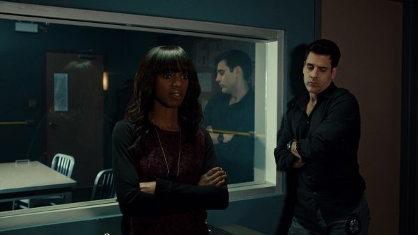Rookie Blue - Perfect Family