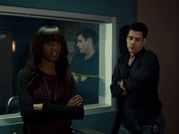 Rookie Blue - Perfect Family