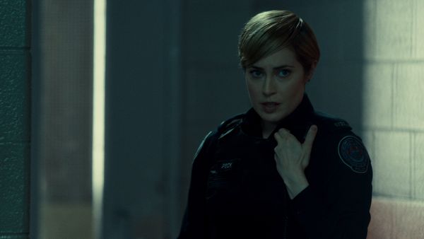 Rookie Blue - Uprising