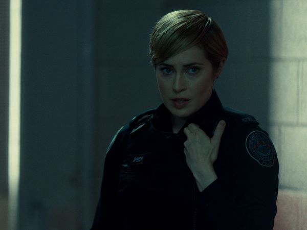 Rookie Blue - Uprising