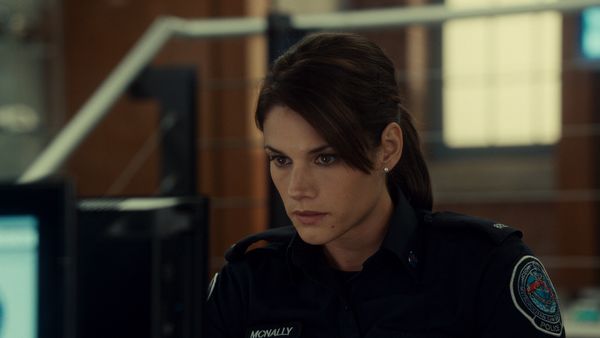 Rookie Blue - Letting Go