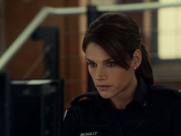 Rookie Blue - Letting Go