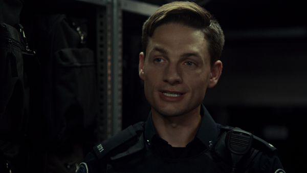 Rookie Blue - Integrity Test