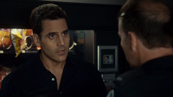 Rookie Blue - Breaking Up the Band