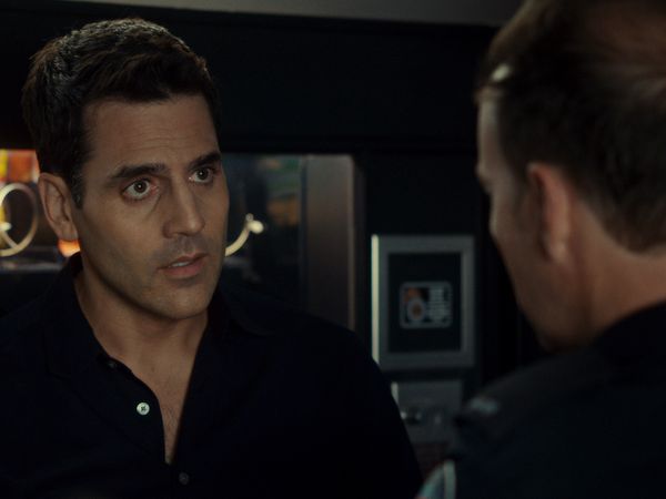 Rookie Blue - Breaking Up the Band