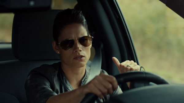 Rookie Blue - 74 Epiphanies