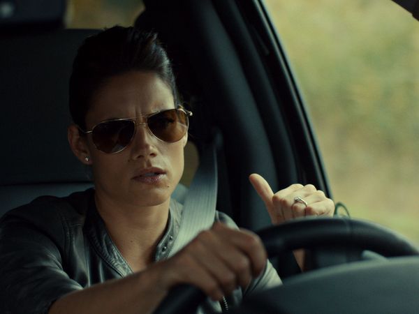 Rookie Blue - 74 Epiphanies