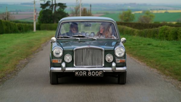 Antiques Road Trip - Episode 2702