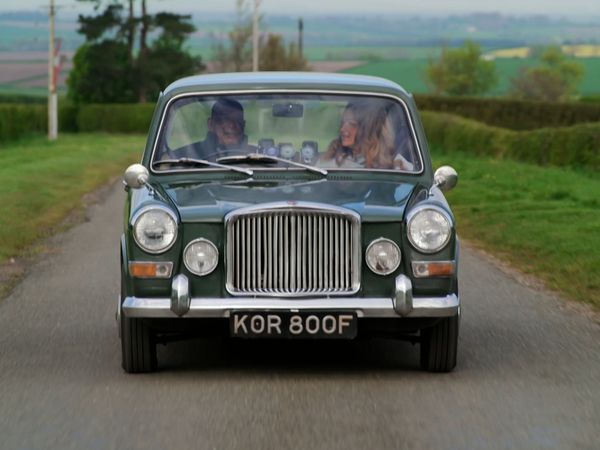 Antiques Road Trip - Episode 2702