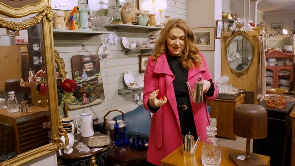 Antiques Road Trip - Episode 2703