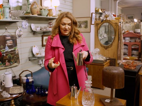 Antiques Road Trip - Episode 2703