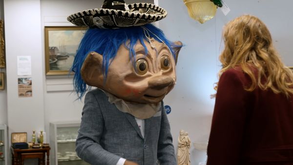 Antiques Road Trip - Episode 2704