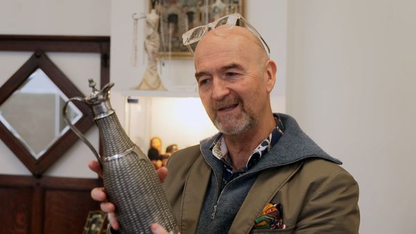 Antiques Road Trip - Episode 2711