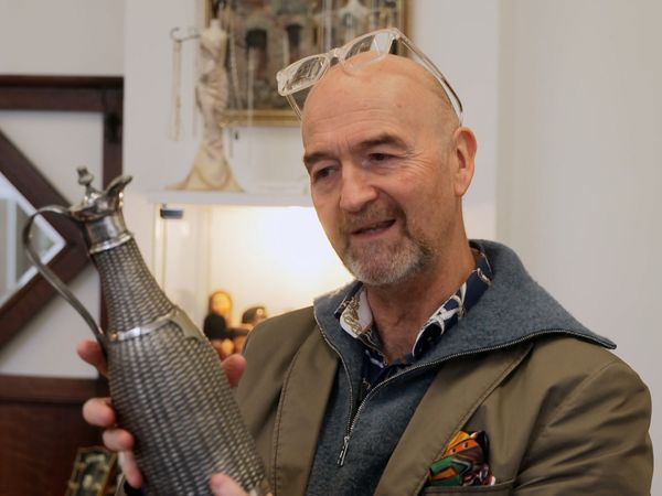 Antiques Road Trip - Episode 2711
