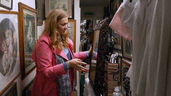 Antiques Road Trip - Episode 2705