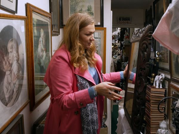 Antiques Road Trip - Episode 2705
