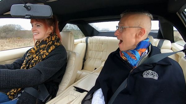 Antiques Road Trip - Episode 2706