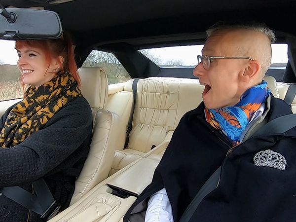Antiques Road Trip - Episode 2706