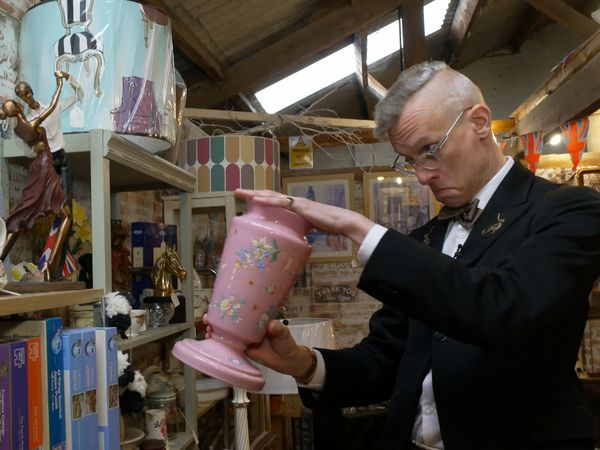 Antiques Road Trip - Episode 2708