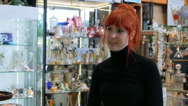 Antiques Road Trip - Episode 2710
