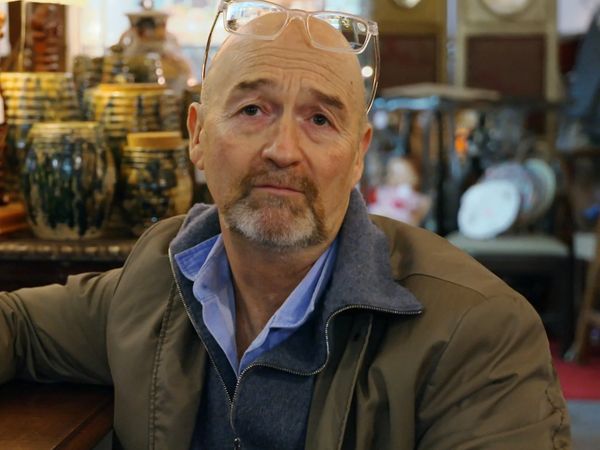 Antiques Road Trip - Episode 2712