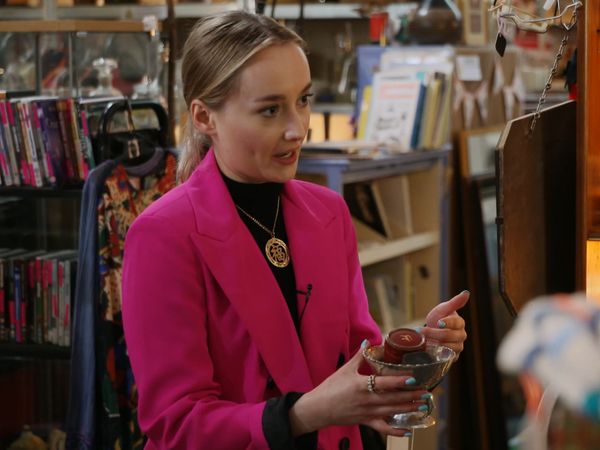 Antiques Road Trip - Episode 2715