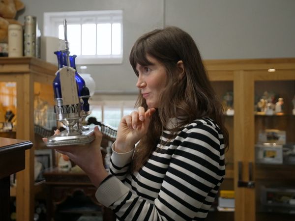 Antiques Road Trip - Episode 2718